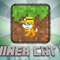 PLay Miner Cat 3 now!